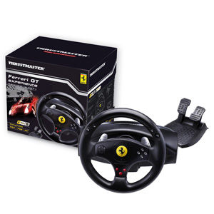 Thrustmaster Volante Ferrari Gt Experience Racing  2960697